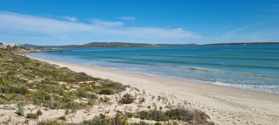 0 Bedroom Property for Sale in Langebaan Country Estate Western Cape